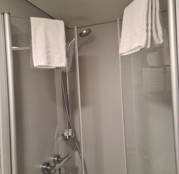 酒店 Waldbahnhof Sauerland