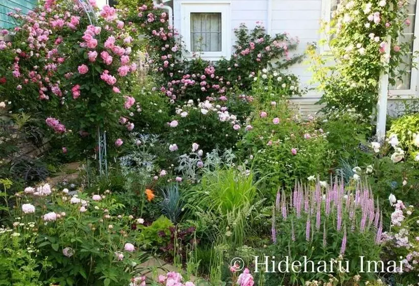 Kitasaku District   Hotel   Vacation Stay 89259