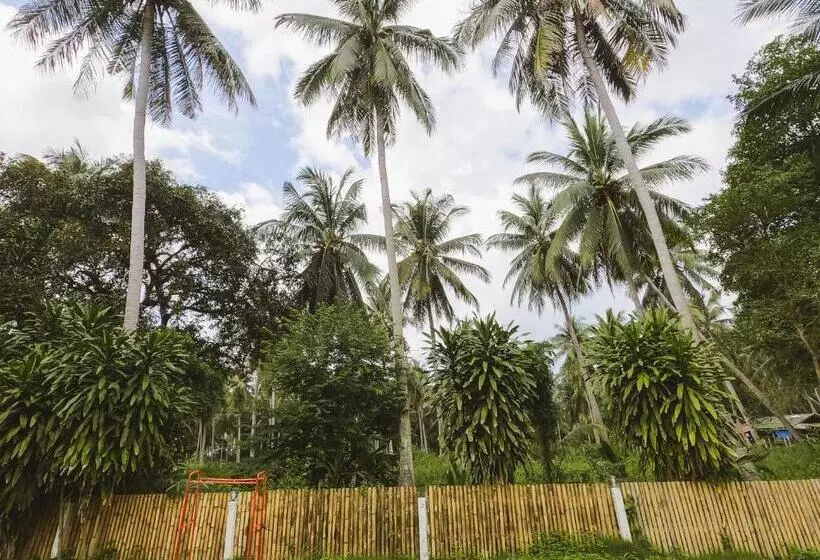 My Home Resort   Koh Phangan Vacation House Rentals