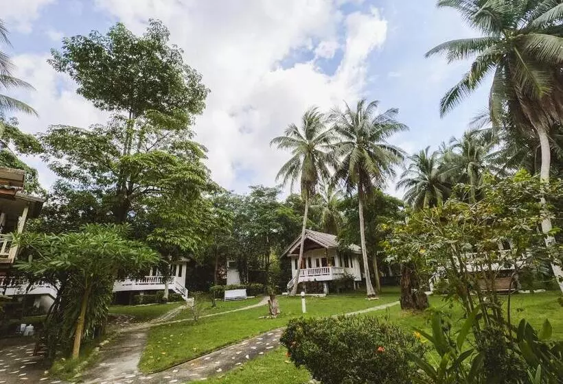 My Home Resort   Koh Phangan Vacation House Rentals