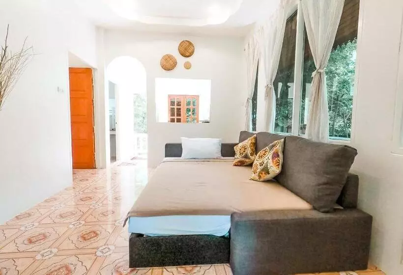 My Home Resort   Koh Phangan Vacation House Rentals