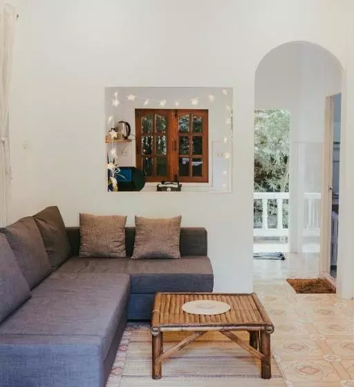 My Home Resort   Koh Phangan Vacation House Rentals