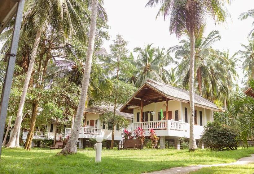 My Home Resort Koh Phangan Vacation House Rentals