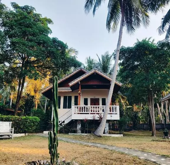 My Home Resort   Koh Phangan Vacation House Rentals