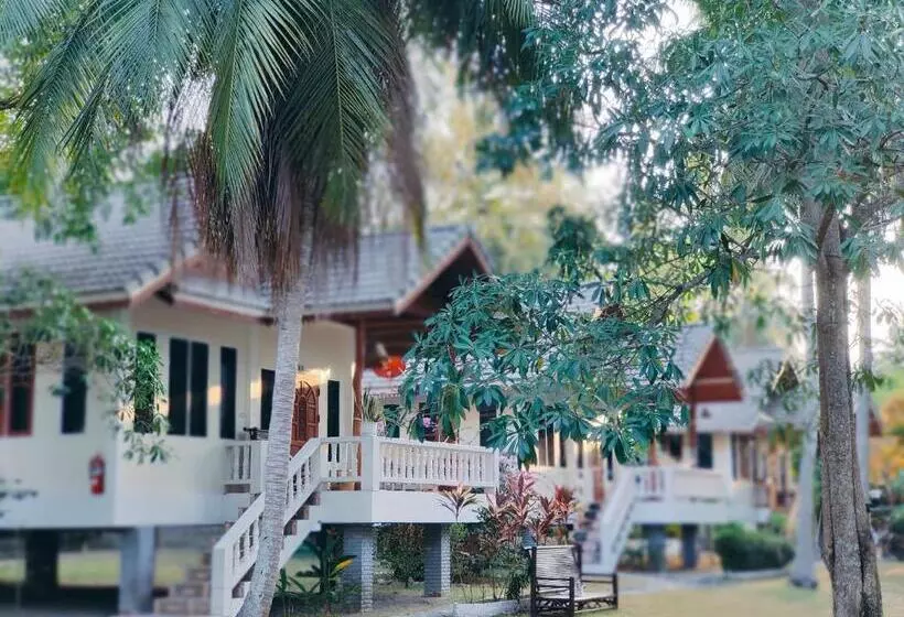 My Home Resort   Koh Phangan Vacation House Rentals