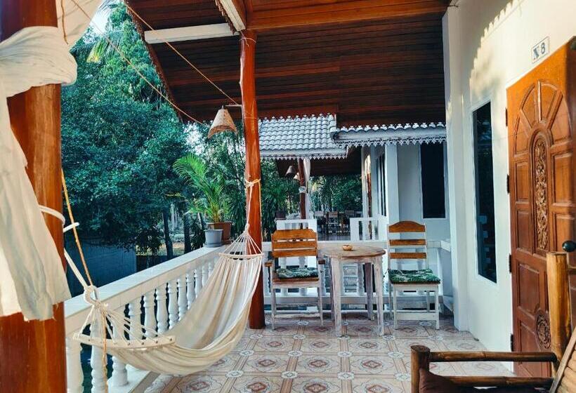 My Home Resort Koh Phangan Vacation House Rentals