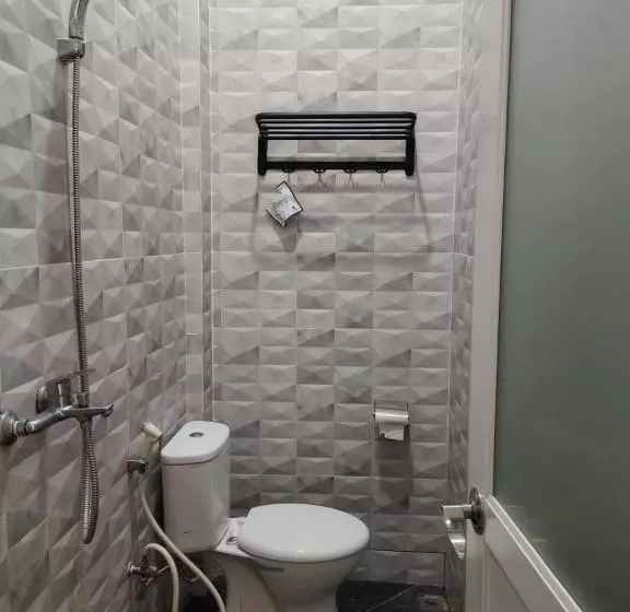 پانسیون Bu Sepuh Guesthouse