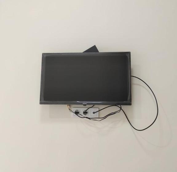 Pensionat Bu Sepuh Guesthouse