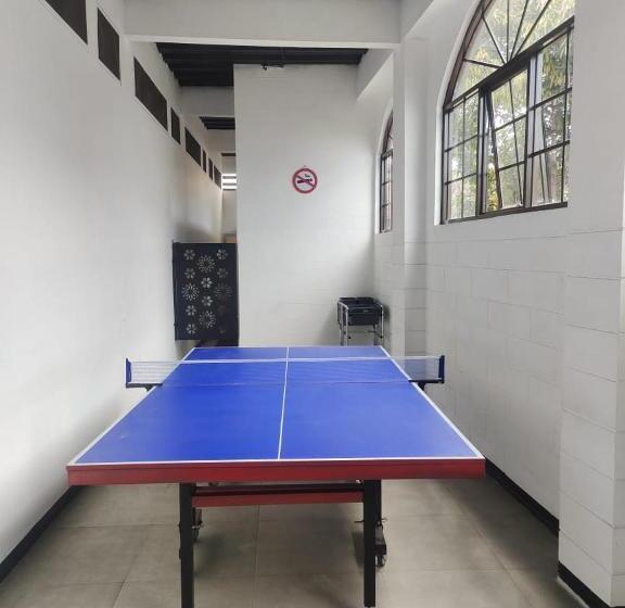 Pensionat Bu Sepuh Guesthouse