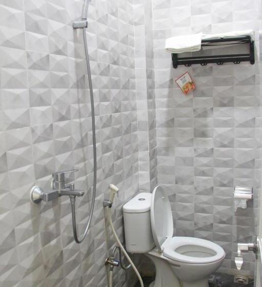 Pensionat Bu Sepuh Guesthouse