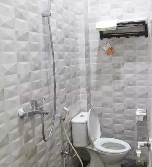 پانسیون Bu Sepuh Guesthouse