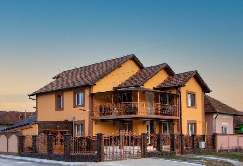 پانسیون Casa Alex Si Alexia