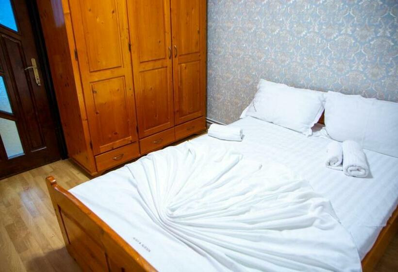 پانسیون Casa Alex Si Alexia