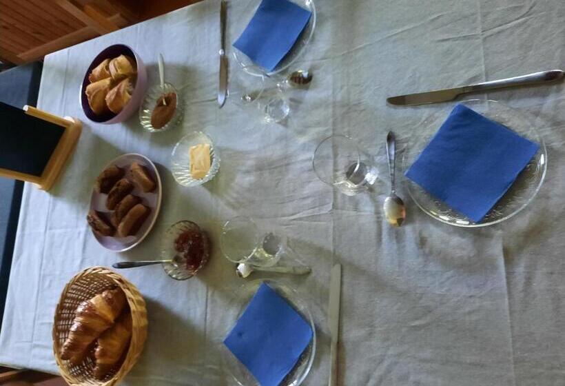 Пансион Chambres Et Table D Hôtes Ancienne Poterie