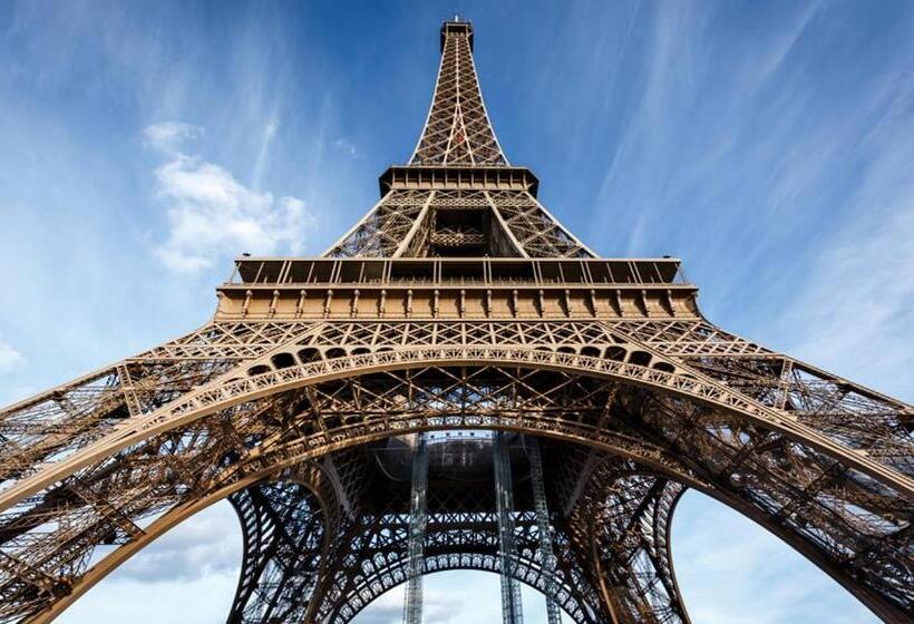 פנסיון Etape Forêt Fontainebleau Climb & Randonnées