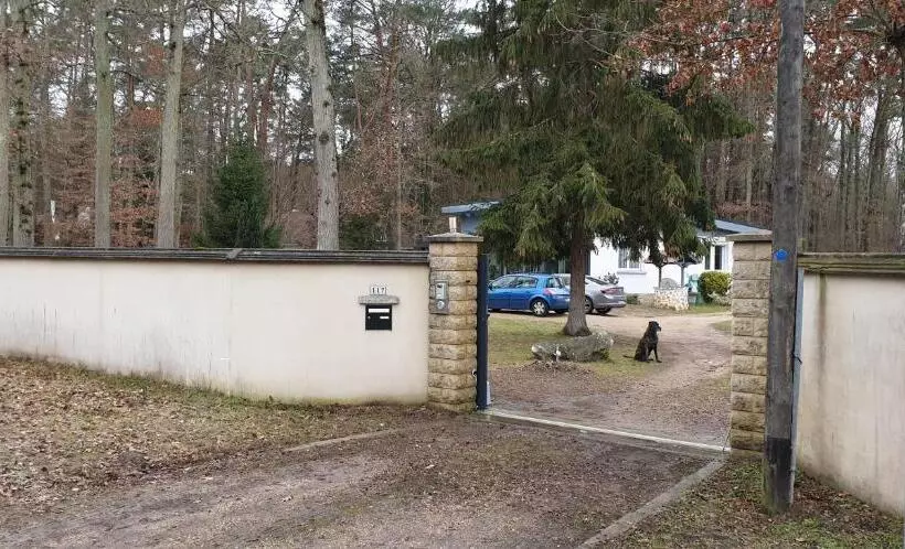 Majatalo Etape Forêt Fontainebleau Climb & Randonnées