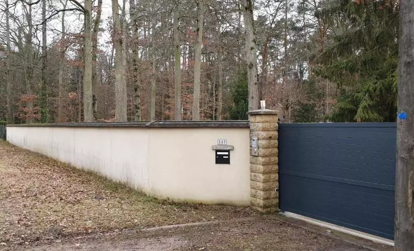 Majatalo Etape Forêt Fontainebleau Climb & Randonnées