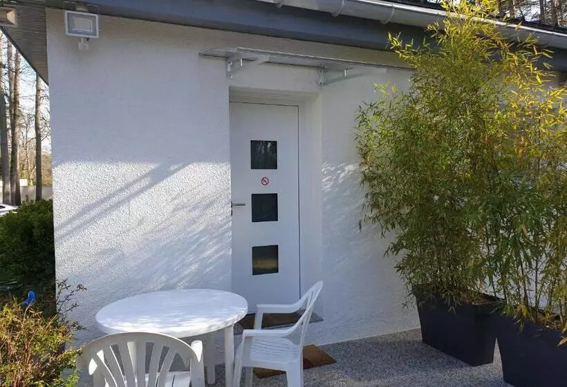 Majatalo Etape Forêt Fontainebleau Climb & Randonnées