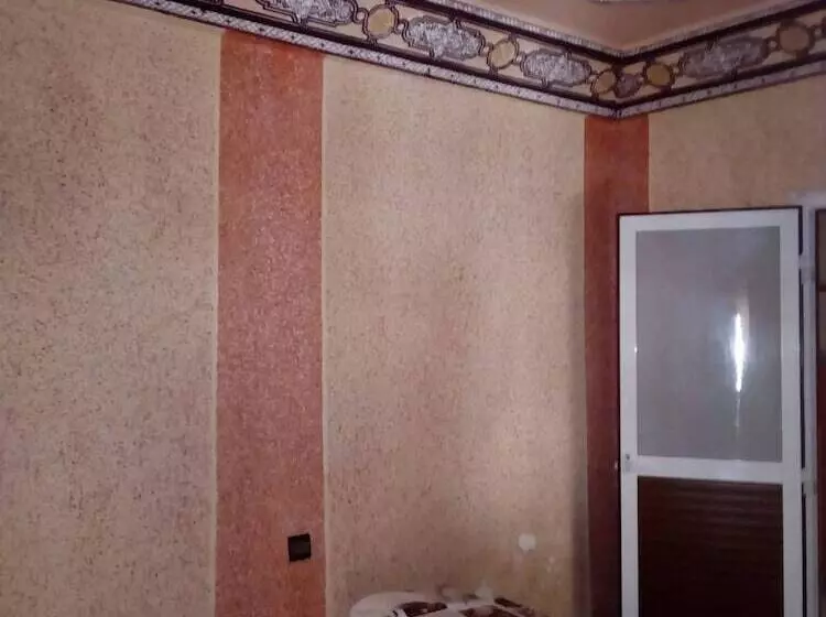 Majatalo Room In Guest Room   Gîte Tawada   Happy Valley   Room For 4 People