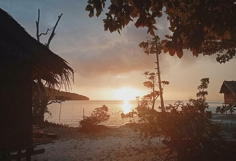 膳宿费 Ransiwor Homestay