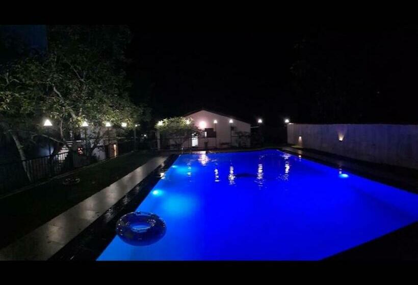 ペンション Room In Bb  Suma Villa 240 Bentara Uragaha Elpitiya Rd Bentota 3