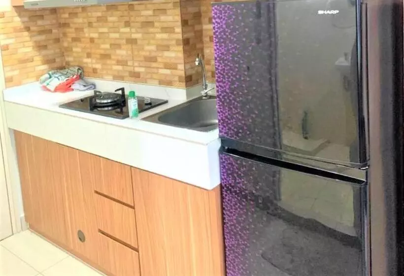 Majatalo Springlake Apartment Summarecon By Veeroom