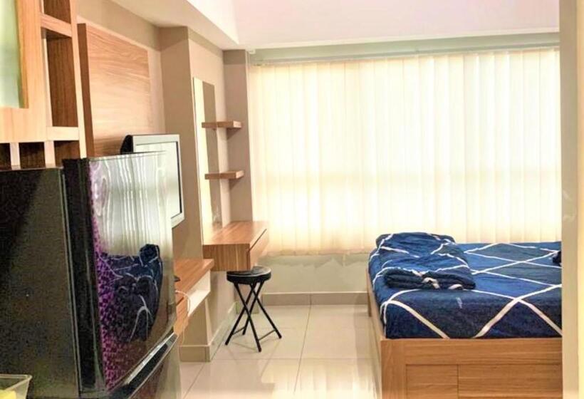 Pensão Springlake Apartment Summarecon By Veeroom