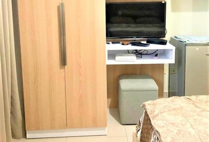 Pensão Springlake Apartment Summarecon By Veeroom