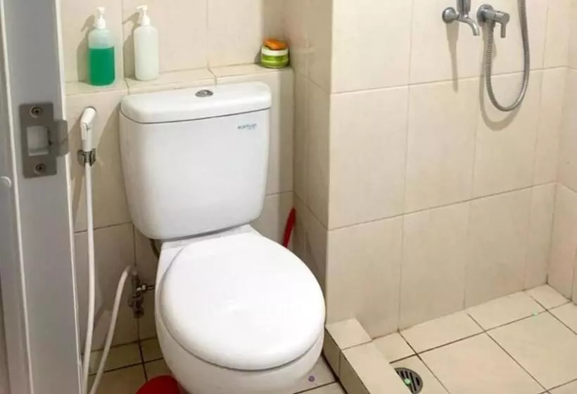 Majatalo Springlake Apartment Summarecon By Veeroom