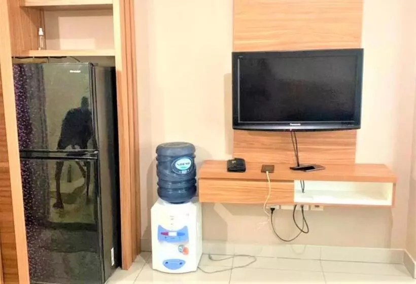 Majatalo Springlake Apartment Summarecon By Veeroom