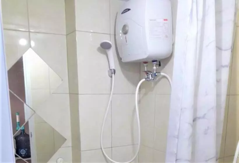 Majatalo Springlake Apartment Summarecon By Veeroom