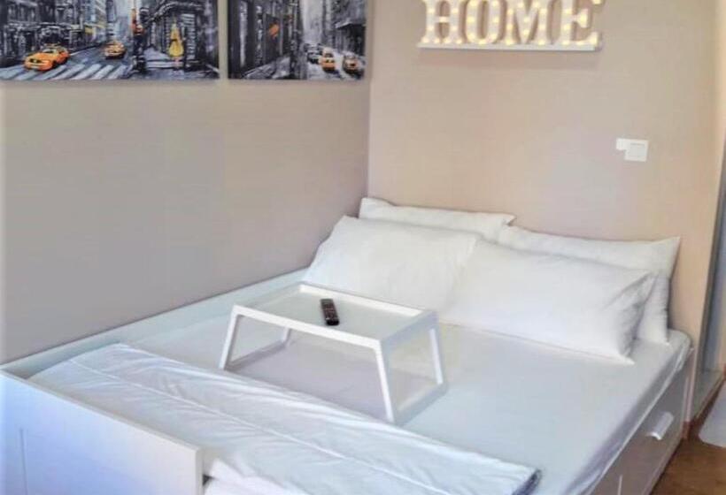 Pensão Springlake Apartment Summarecon By Veeroom