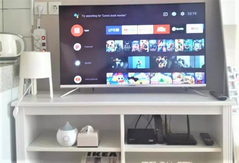 Majatalo Springlake Apartment Summarecon By Veeroom