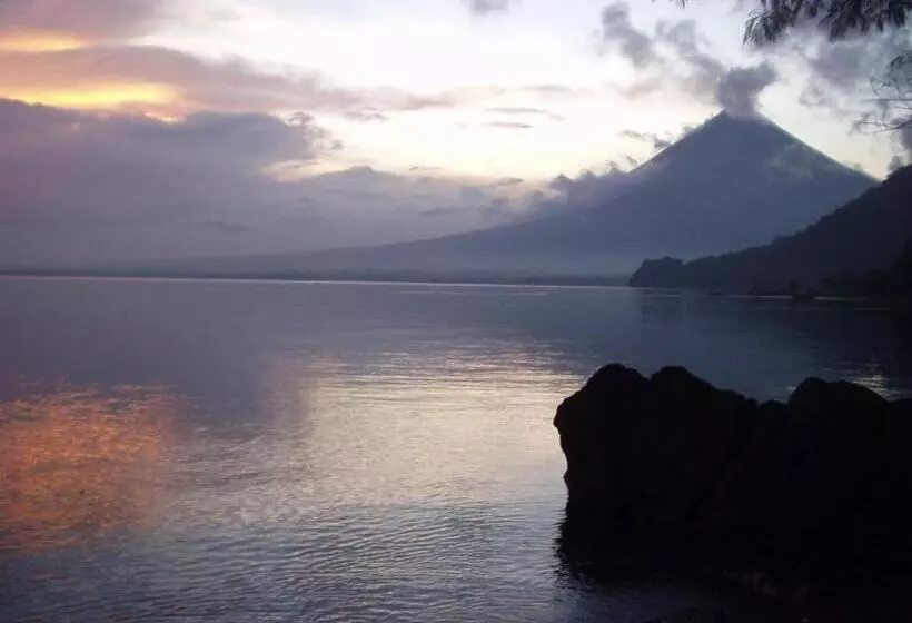 Majatalo Villa Serena