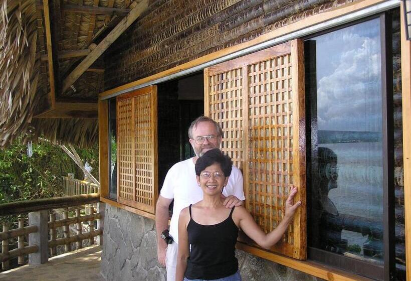 پانسیون Villa Serena