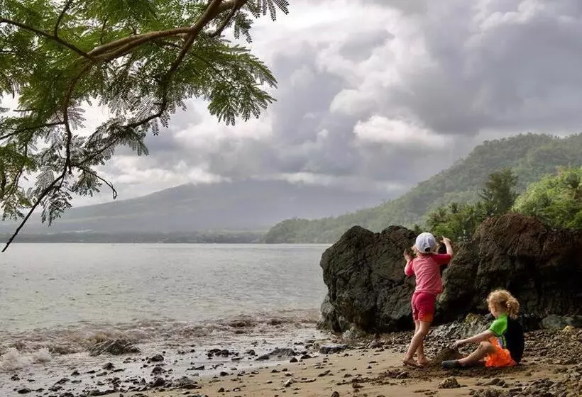 Majatalo Villa Serena