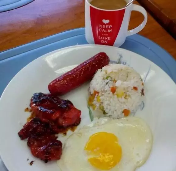 Majatalo Villa Serena