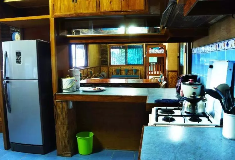 Majatalo Villa Serena