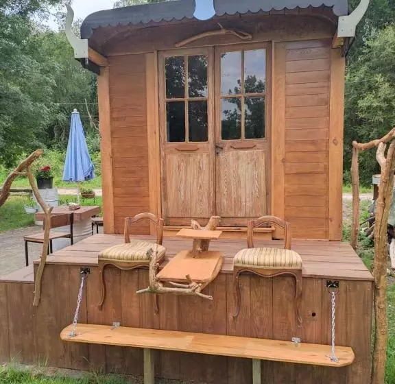 Majatalo Zenzela Surf House