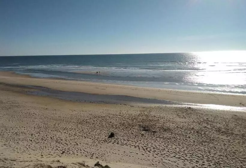 Majatalo Zenzela Surf House