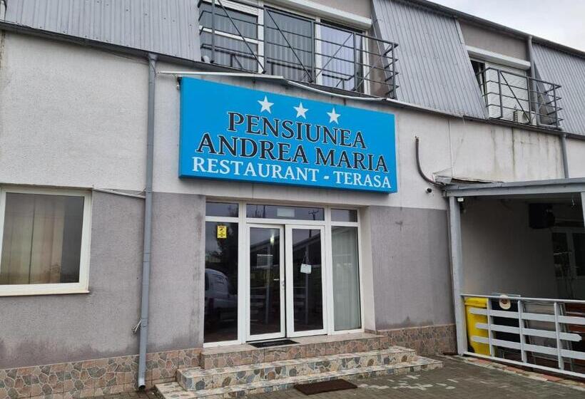 Pensiunea Andreea