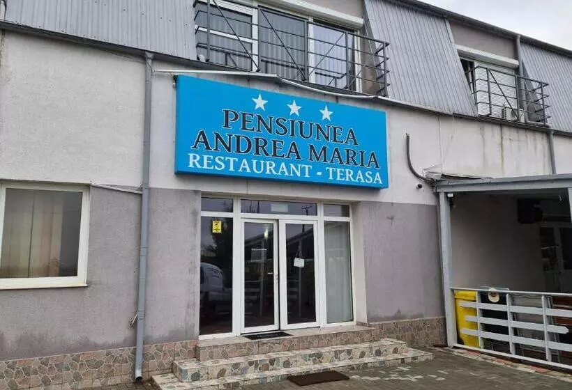 Pensiunea Andreea
