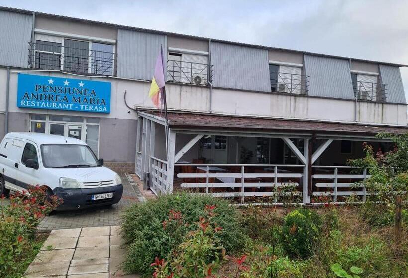 Pensiunea Andreea