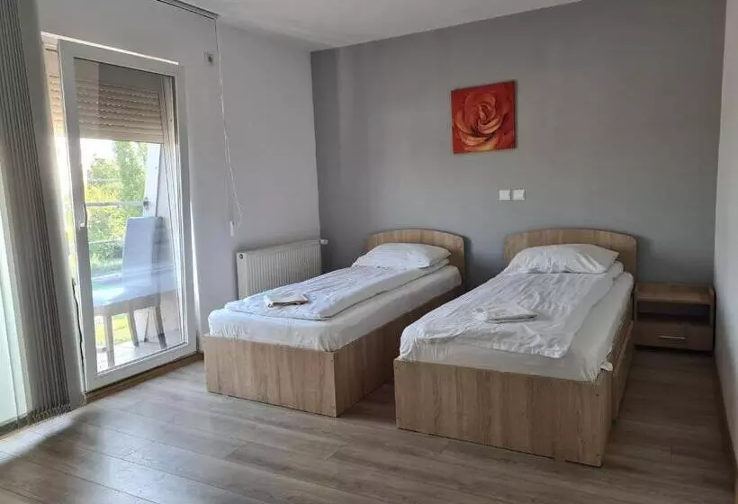 Pensiunea Andreea
