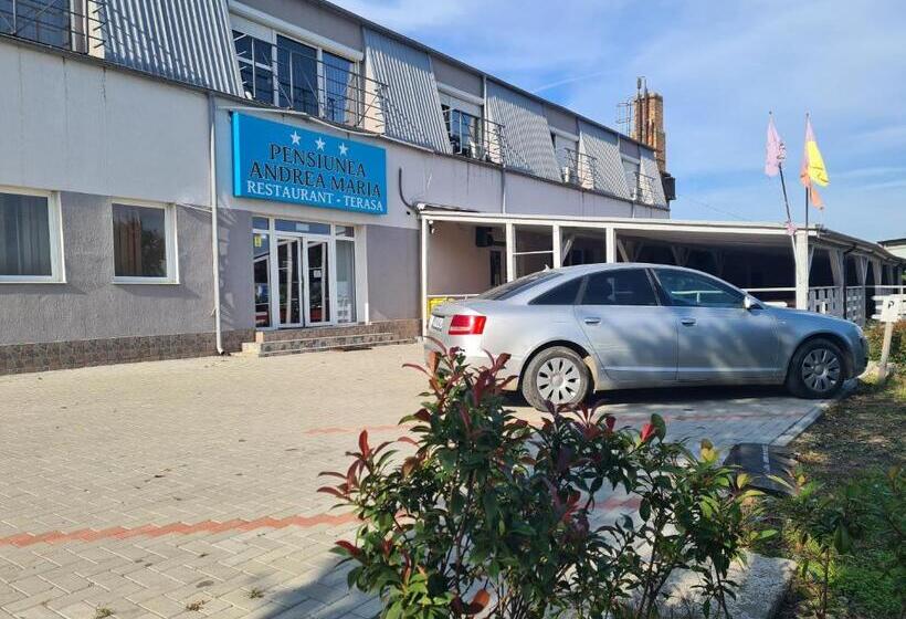 Pensiunea Andreea