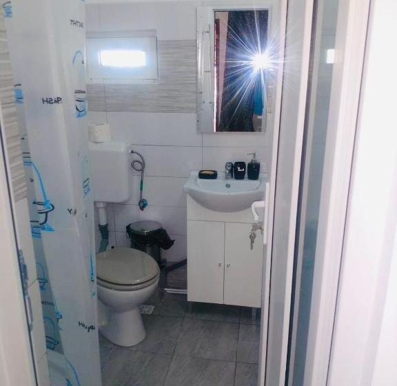 Pensiunea Colț De Rai