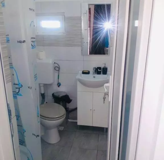 Pensiunea Colț De Rai