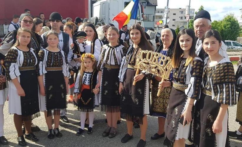 Pensiunea Colț De Rai