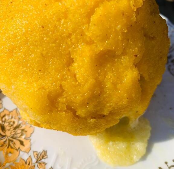 Pensiunea Colț De Rai