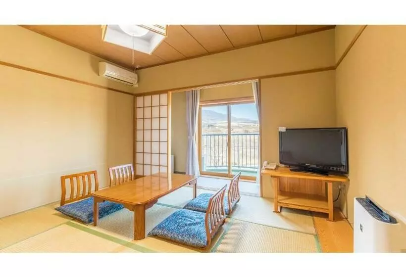 Yatsugatake Grace Hotel   Vacation Stay 03056v